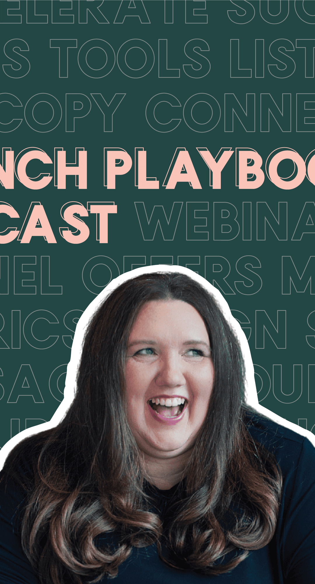 The Launch Playbook with Sara Vartanian