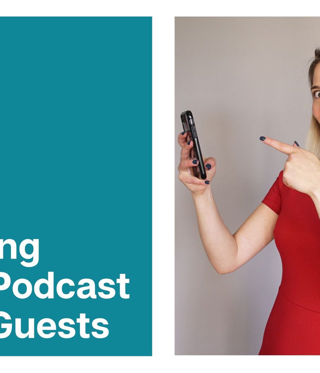 Growing Your Podcast With Guests